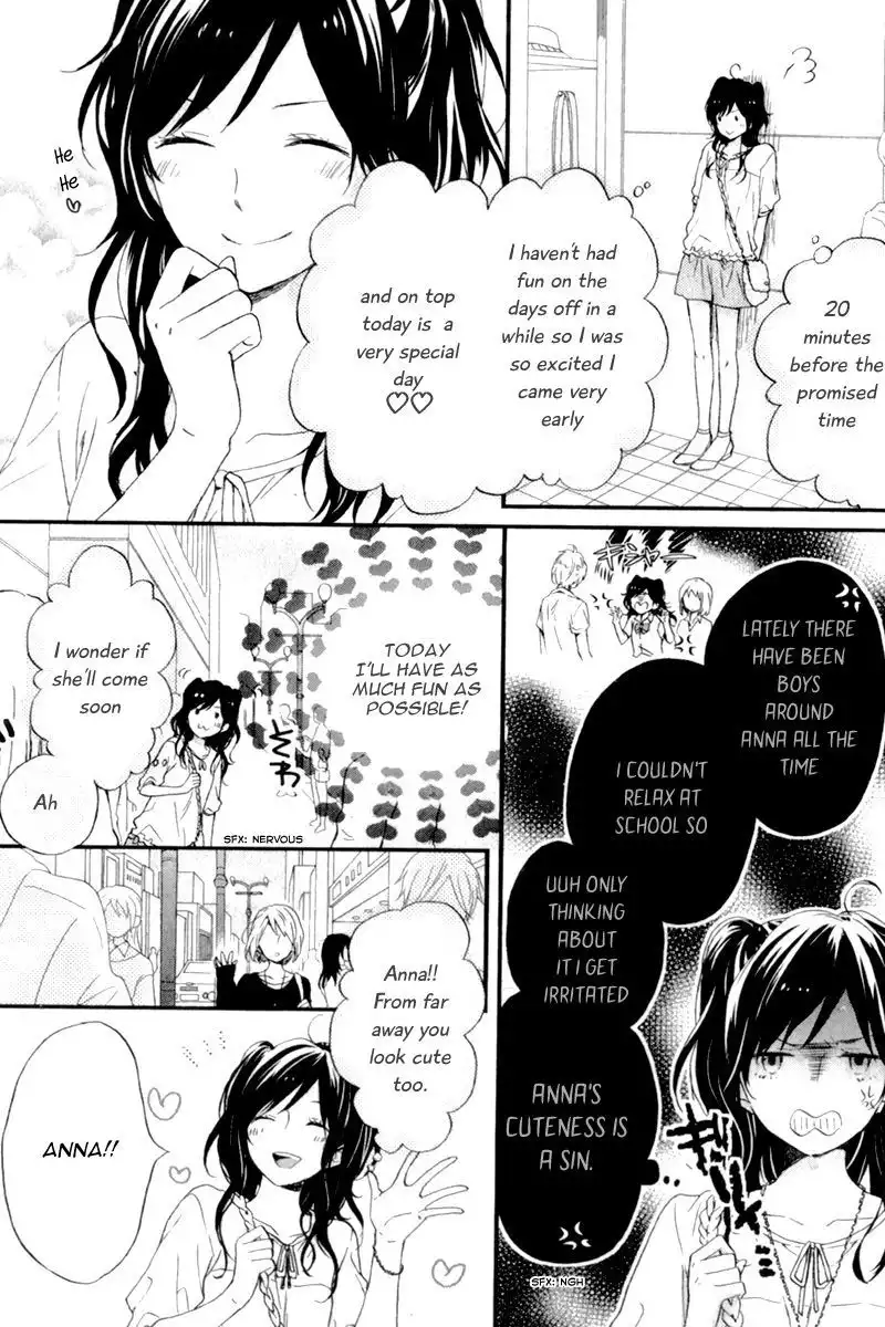 Nijiiro Days (MIZUNO Minami) Chapter 9 9